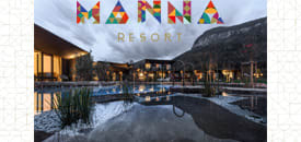 MANNA Resort