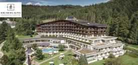 KRUMERS ALPIN – Your Mountain Oasis KRUMERS ALPIN – Your Mountain Oasis