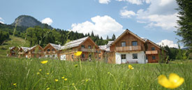 Alpenparks HAGAN LODGE Alpenparks HAGAN LODGE