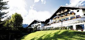 Tagungshotel BERGRESORT Seefeld