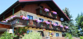 Gästehaus REGENBOGEN Gästehaus REGENBOGEN