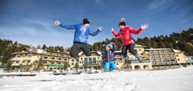 Seehotel Jägerwirt Seehotel Jägerwirt